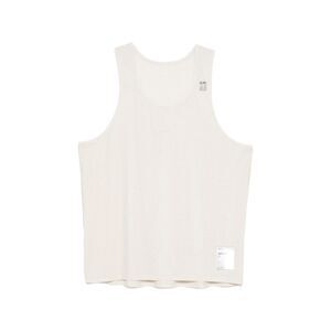 Satisfy Neutrals T-Shirts & Vests - Vests & Tanks Men